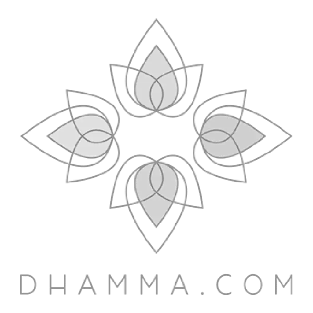 DHAMMA LOGO