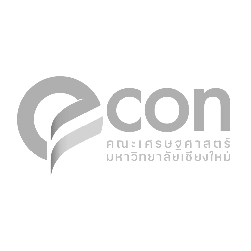 Faculty of Economics CMU LOGO