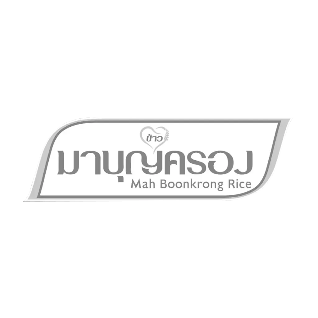 มาบุญครอง LOGO